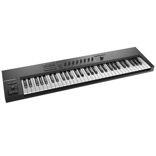 NI Komplete Kontrol A61